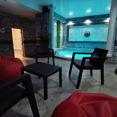 Chakalarovo Veykata Resort & Spa מראה חיצוני תמונה