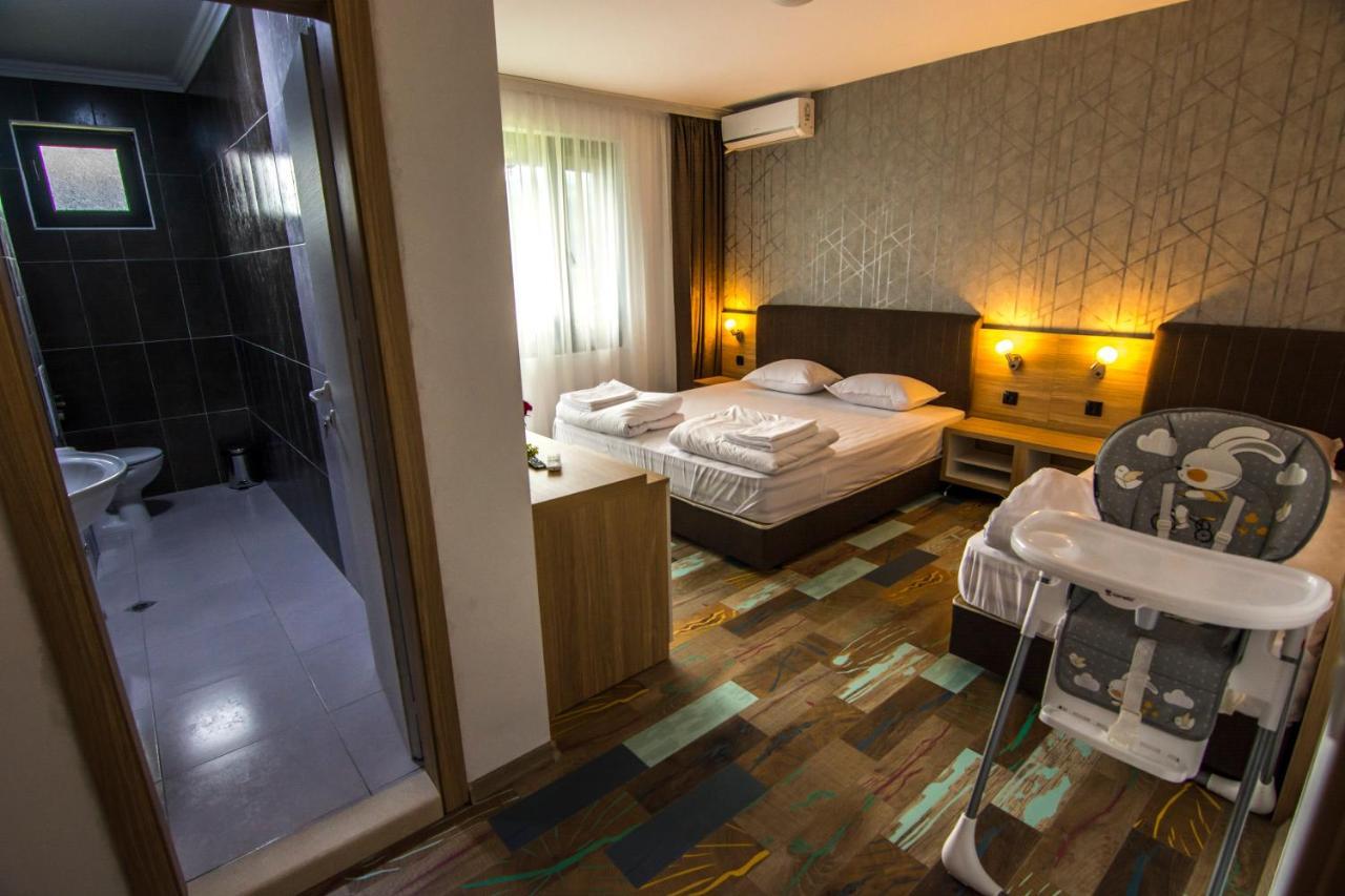 Chakalarovo Veykata Resort & Spa מראה חיצוני תמונה