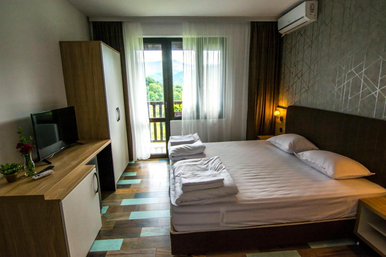 Chakalarovo Veykata Resort & Spa מראה חיצוני תמונה