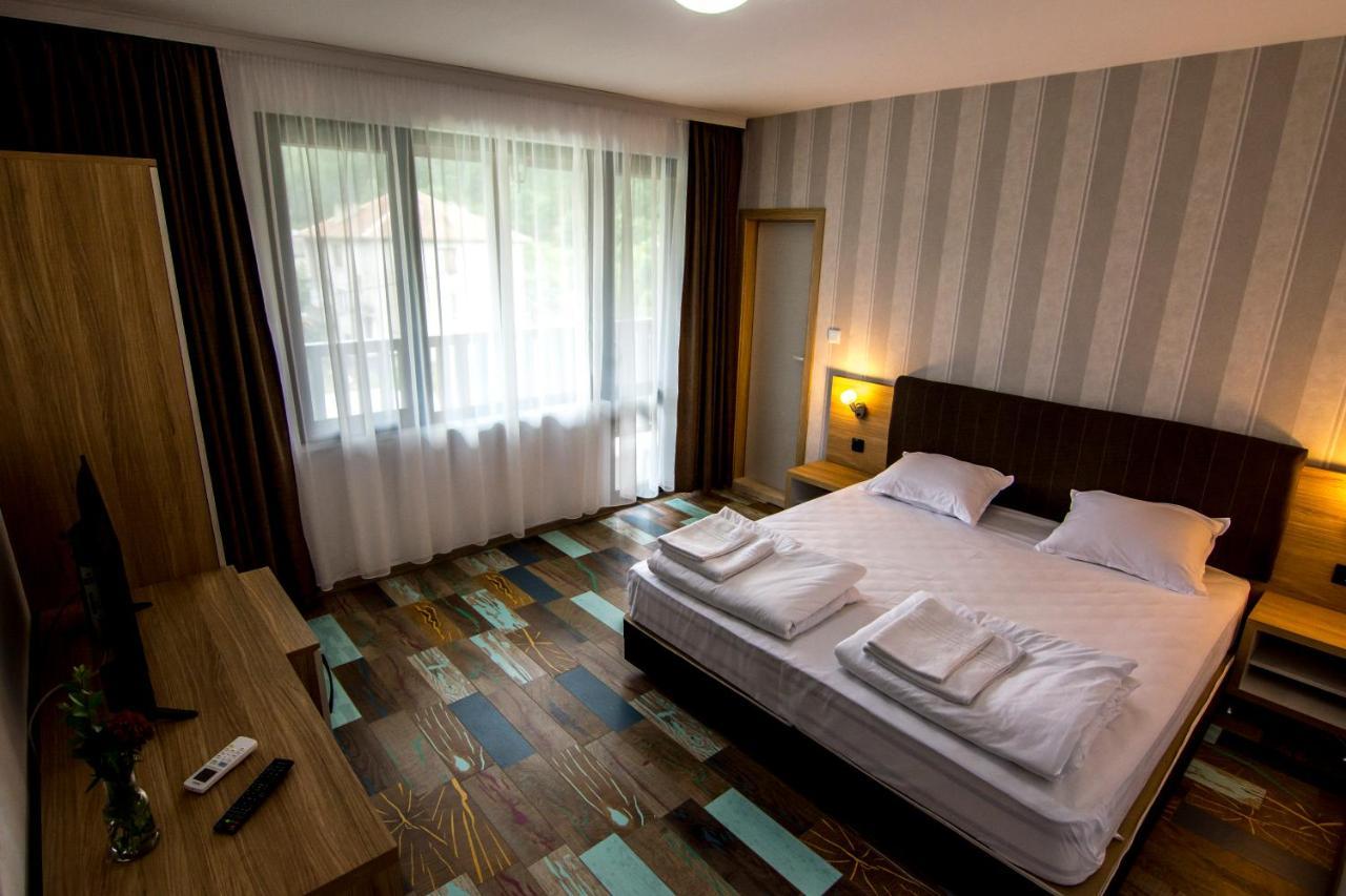 Chakalarovo Veykata Resort & Spa מראה חיצוני תמונה