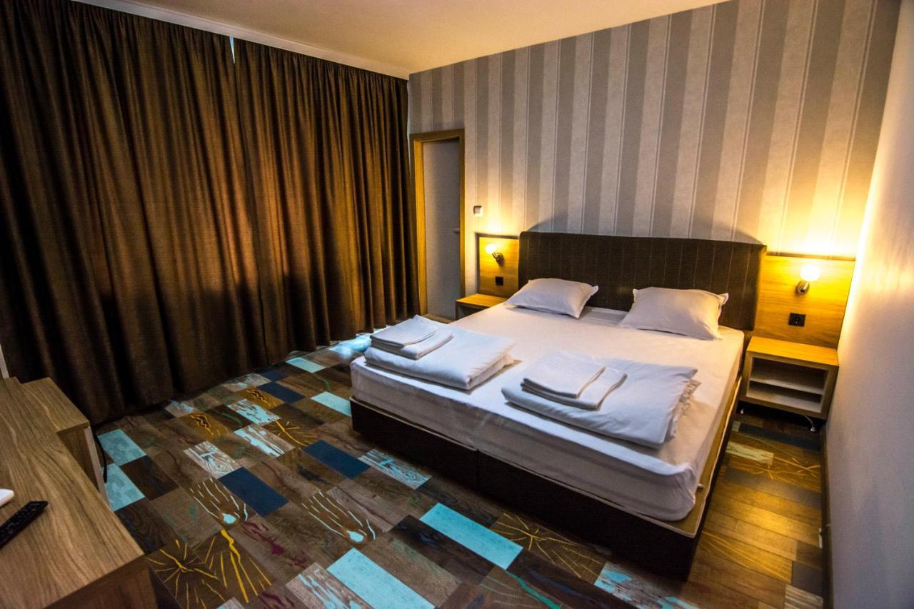 Chakalarovo Veykata Resort & Spa מראה חיצוני תמונה