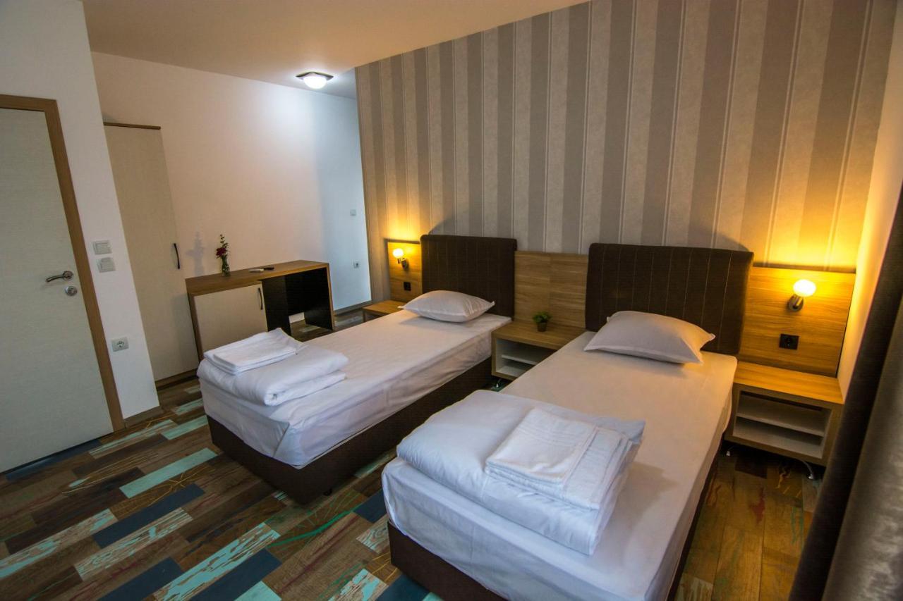 Chakalarovo Veykata Resort & Spa מראה חיצוני תמונה