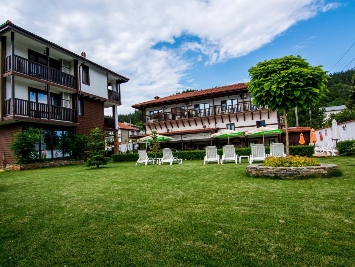Chakalarovo Veykata Resort & Spa מראה חיצוני תמונה