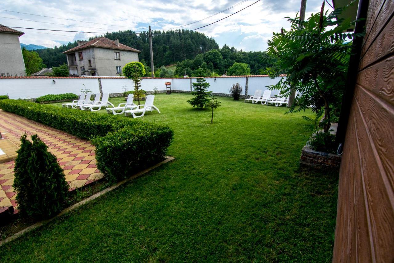 Chakalarovo Veykata Resort & Spa מראה חיצוני תמונה