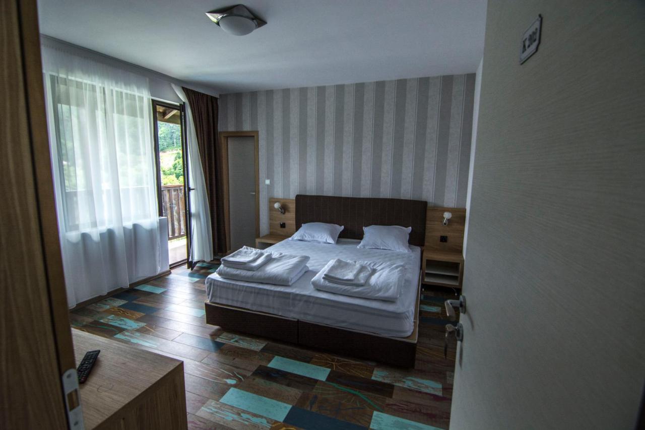 Chakalarovo Veykata Resort & Spa מראה חיצוני תמונה