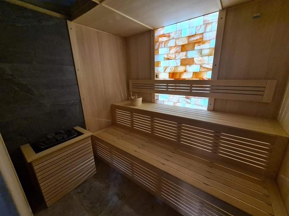 Chakalarovo Veykata Resort & Spa מראה חיצוני תמונה