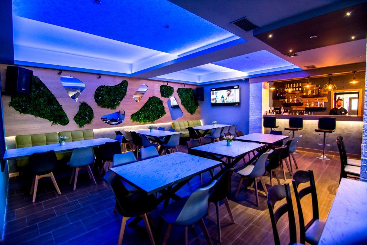 Chakalarovo Veykata Resort & Spa מראה חיצוני תמונה