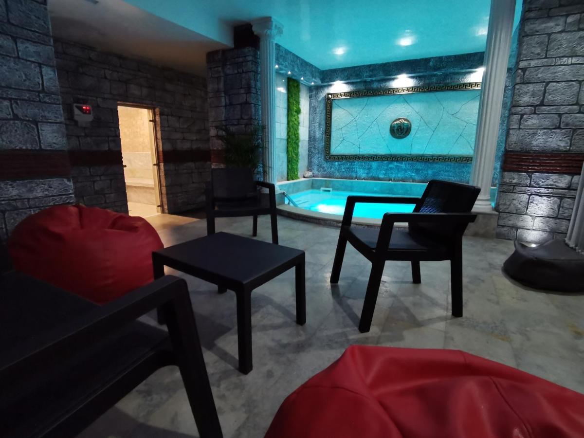 Chakalarovo Veykata Resort & Spa מראה חיצוני תמונה